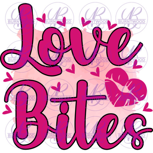 Love Bites 2429