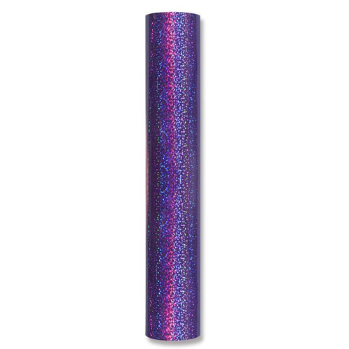 Teckwrap Holographic Sparkle Vinyl, Purple, Alberta Canada