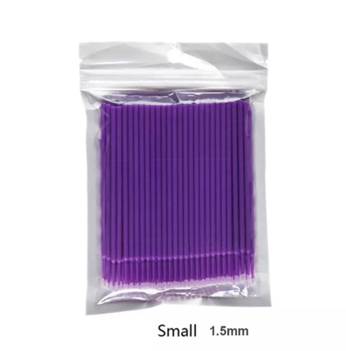 Disposable Micro Swabs