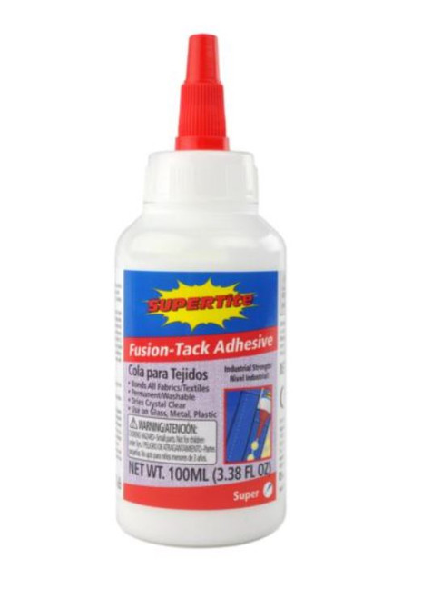 Liquid Fusion Performance Adhesive-4oz