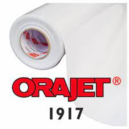 Orajet 1917 - Inkjet Printable Vinyl 8.5"x11" Sheets