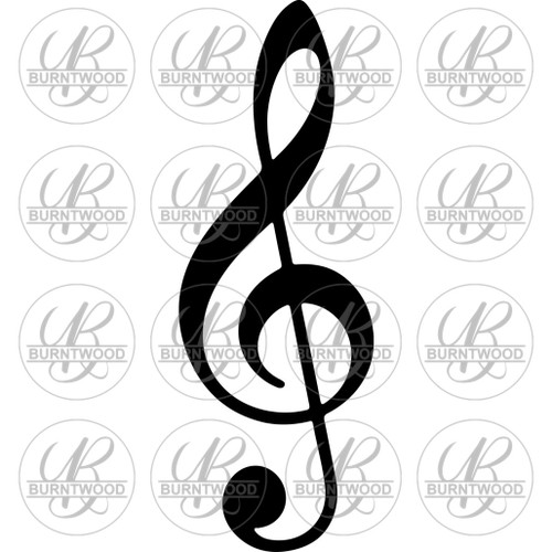 Music Note 2799