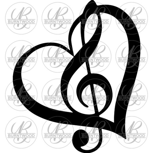 Music Note 2795