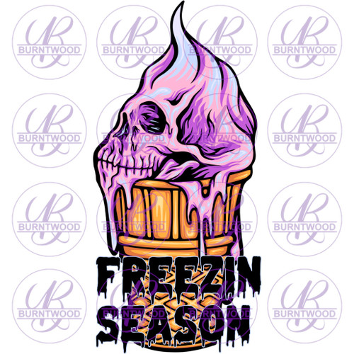 Freezin Season 2682