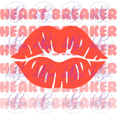 Heart Breaker 2568