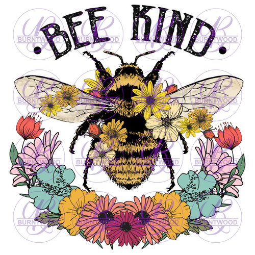 Bee Kind 2231