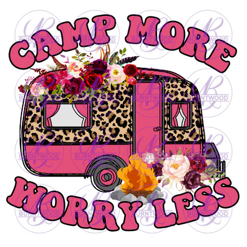 Camp More Worry Less 2244