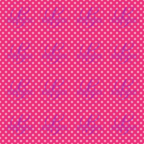 Pink Dots 3849