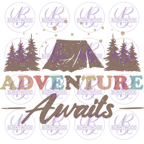 Adventure Awaits 3879