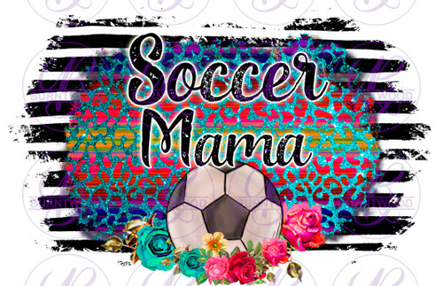 Soccer Mama 1449