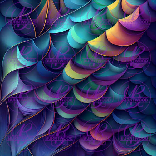 Color Swirl 5690