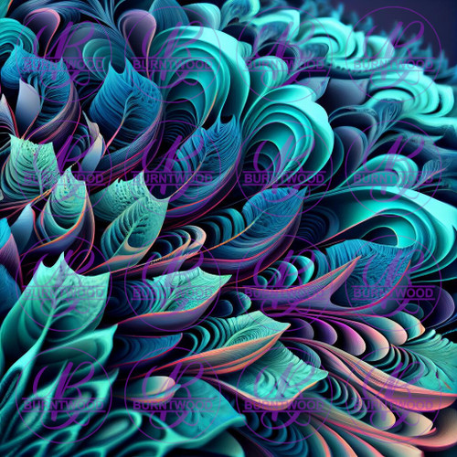 Color Swirl 5680