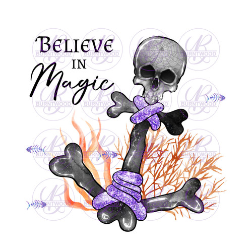 Believe In Magic 1378