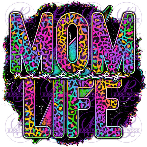90s Mom Life 3916
