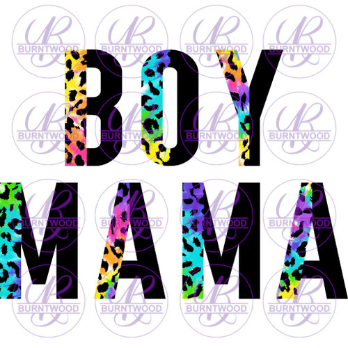 Boy Mama 3925