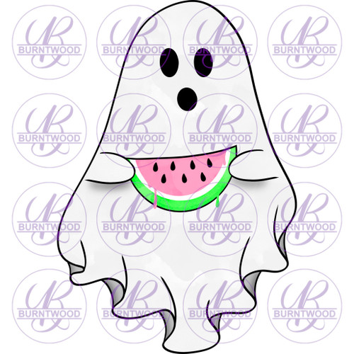 Watermelon Ghost 4058