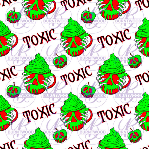 Toxic 4057