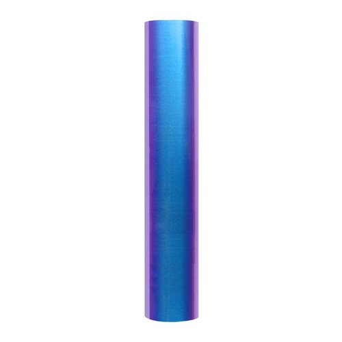 Teckwrap Chameleon HTV - Purple Charm Blue