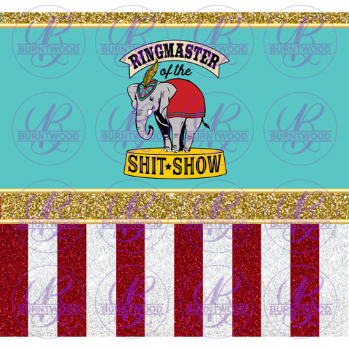 Ring Master  20/30oz Wrap 6940