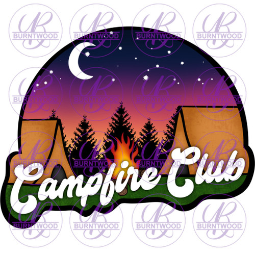 Campfire Club 4248