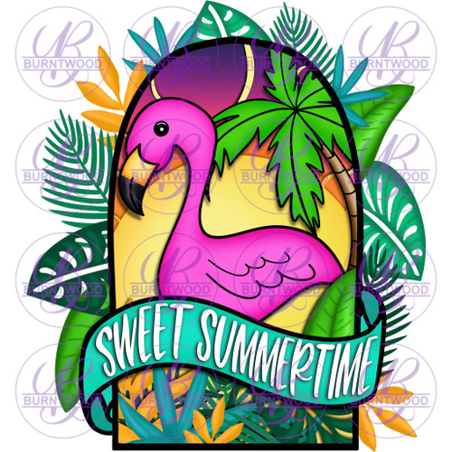 Sweet Summer Time 4220