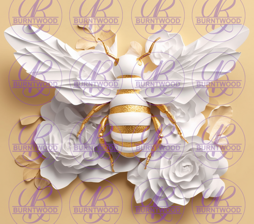 3D Bee 7942