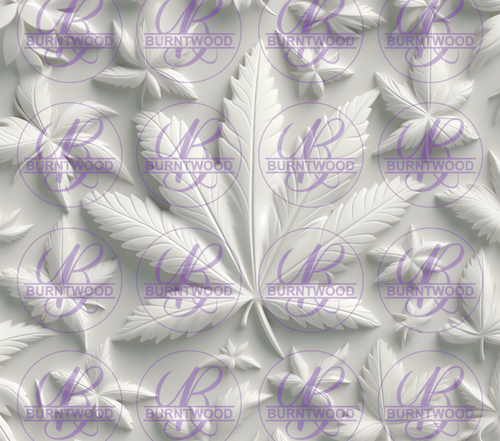 3D Cannabis 7953