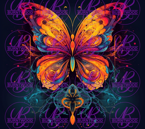 Butterfly 7769