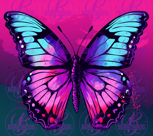 Butterfly 7778