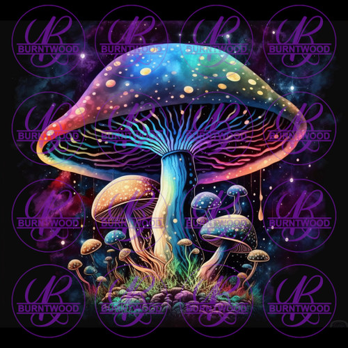 Mushroom 5939