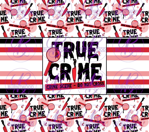 True Crime 7171