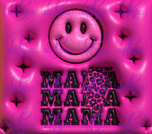 Mama 8291