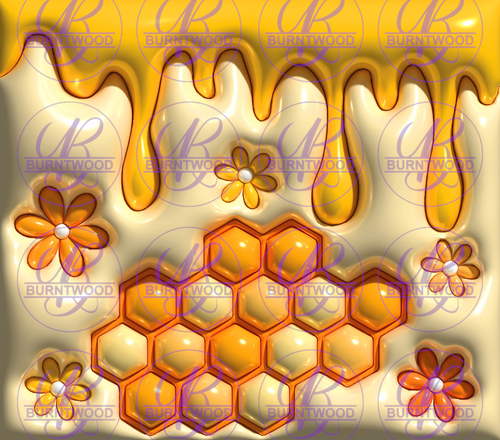 Honeycomb 8282