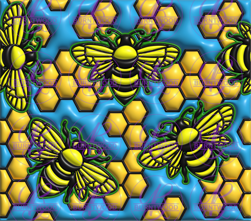 Bees 8245