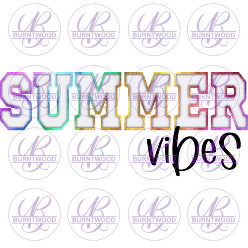 Summer Vibes 4353