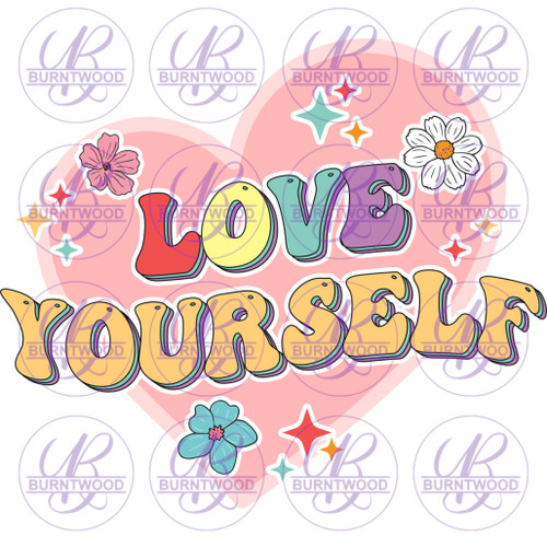 Love Yourself 4404