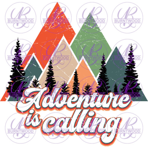 Adventure Is Calling 4425