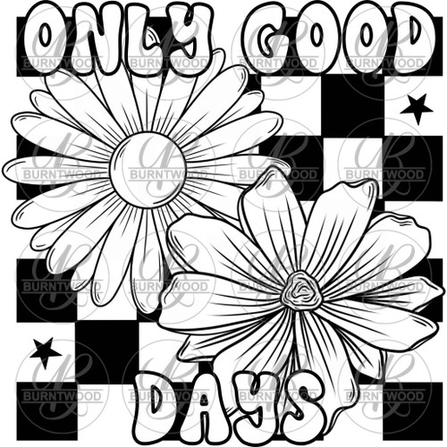 Only Good Days 5059