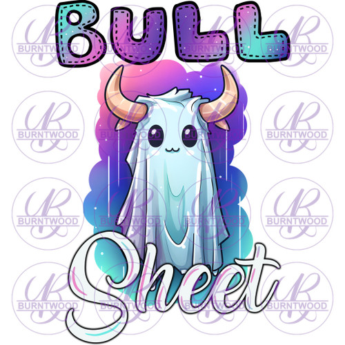 Bull Sheet 5080