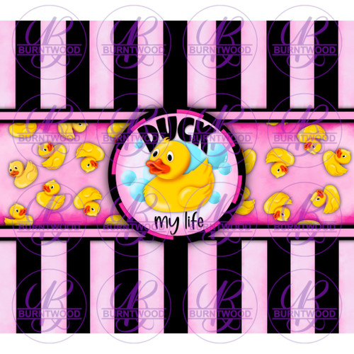 Duck My Life 8670