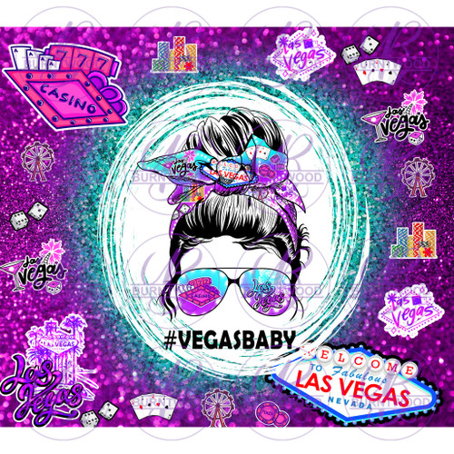 Vegas Baby 8380
