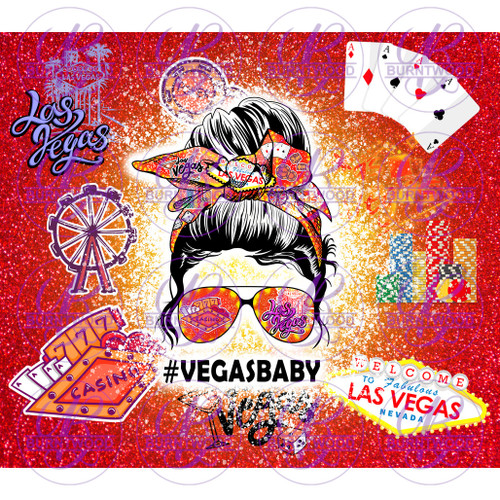Vegas Baby 8371