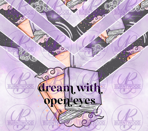 Dream With Open Eyes 8773