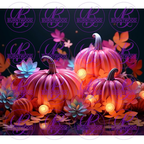 Pumpkins 8311