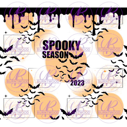 Spooky Season 7025