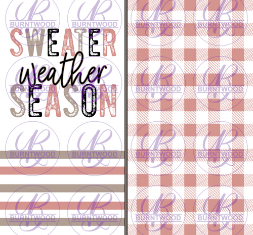 Sweater Weather Season 6050