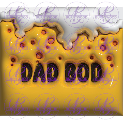 Dad Bod 8322