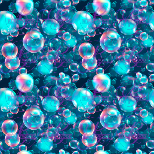Bubbles 8913
