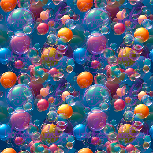 Bubbles 8914