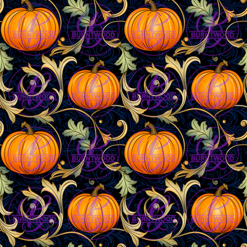 Pumpkins 8186